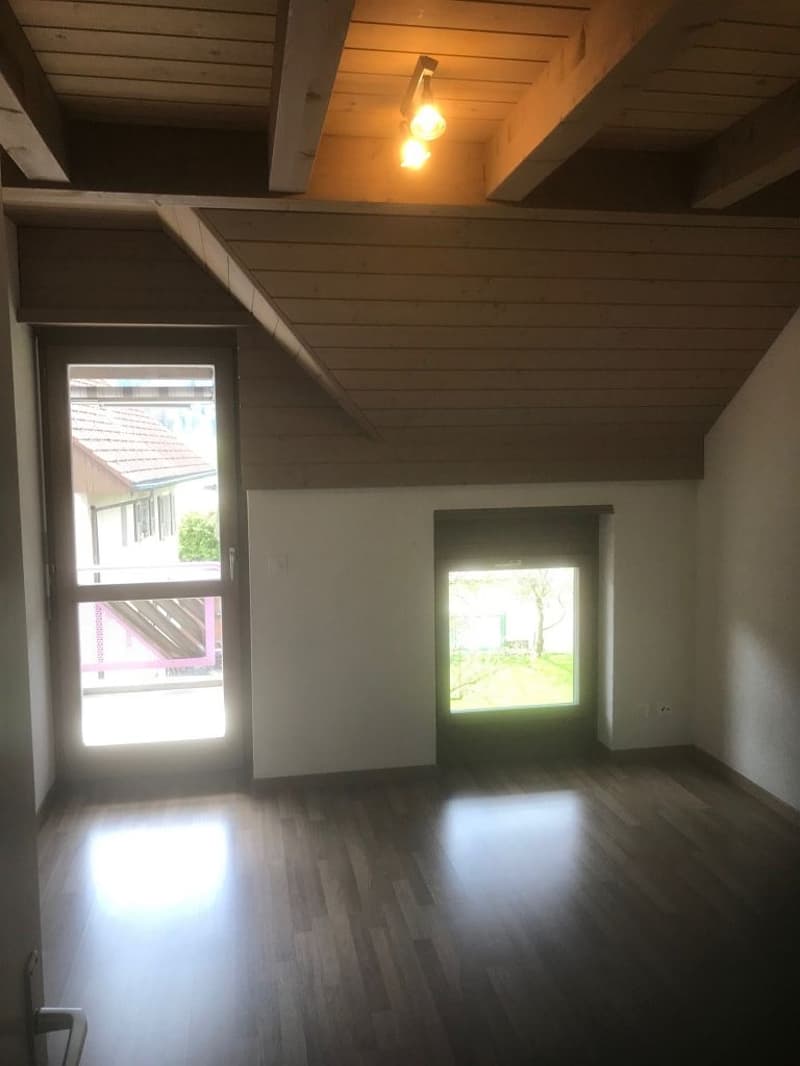 2-Zimmerwohnung, 2. Stock mitte (4)