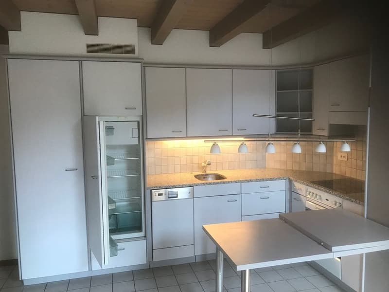 2-Zimmerwohnung, 2. Stock mitte (2)