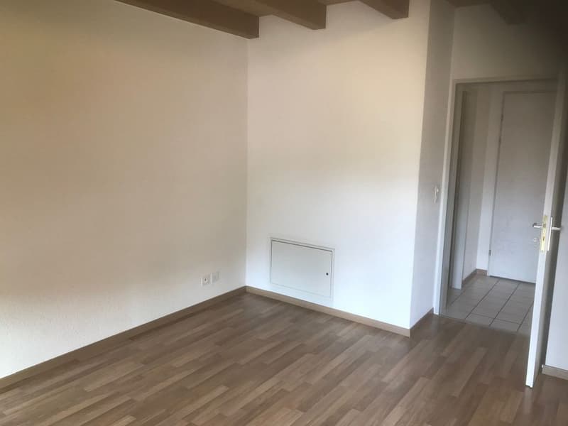 2-Zimmerwohnung, 2. Stock mitte (5)