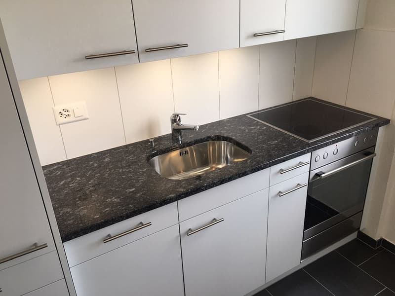 3-Zimmerwohnung, 1. Stock links (2)