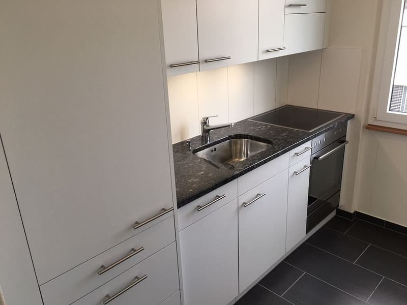 3-Zimmerwohnung, 1. Stock links (3)