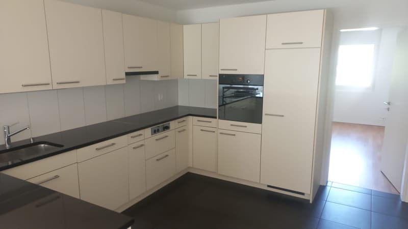 schöne 4 1/2-Zimmerwohnung im 1. OG (2)