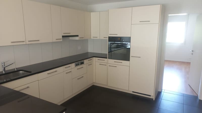 schöne 4 1/2-Zimmerwohnung im 1. OG (2)
