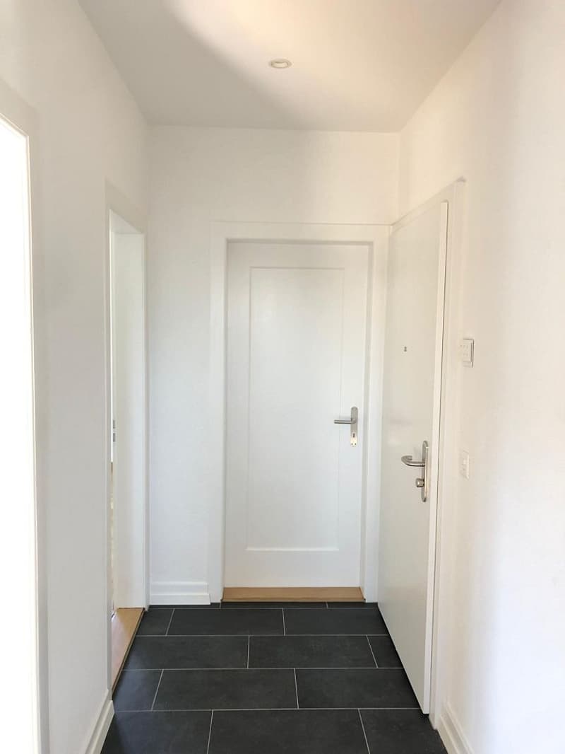 3-Zimmerwohnung, Parterre (2)