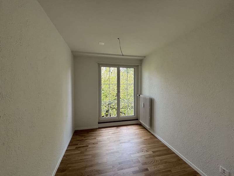 Sanierte 3 1/2-Zimmerwohnung, 1. Stock links (7)
