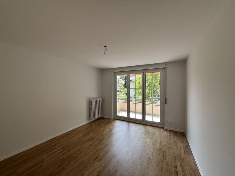 Sanierte 3 1/2-Zimmerwohnung, 1. Stock links (4)