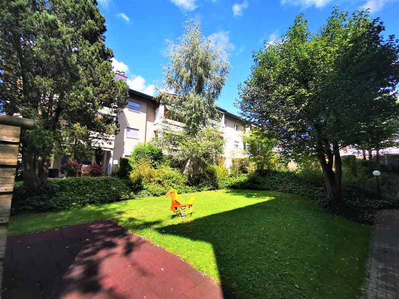 2-Zimmerwohnung, 1. Stock links (4)
