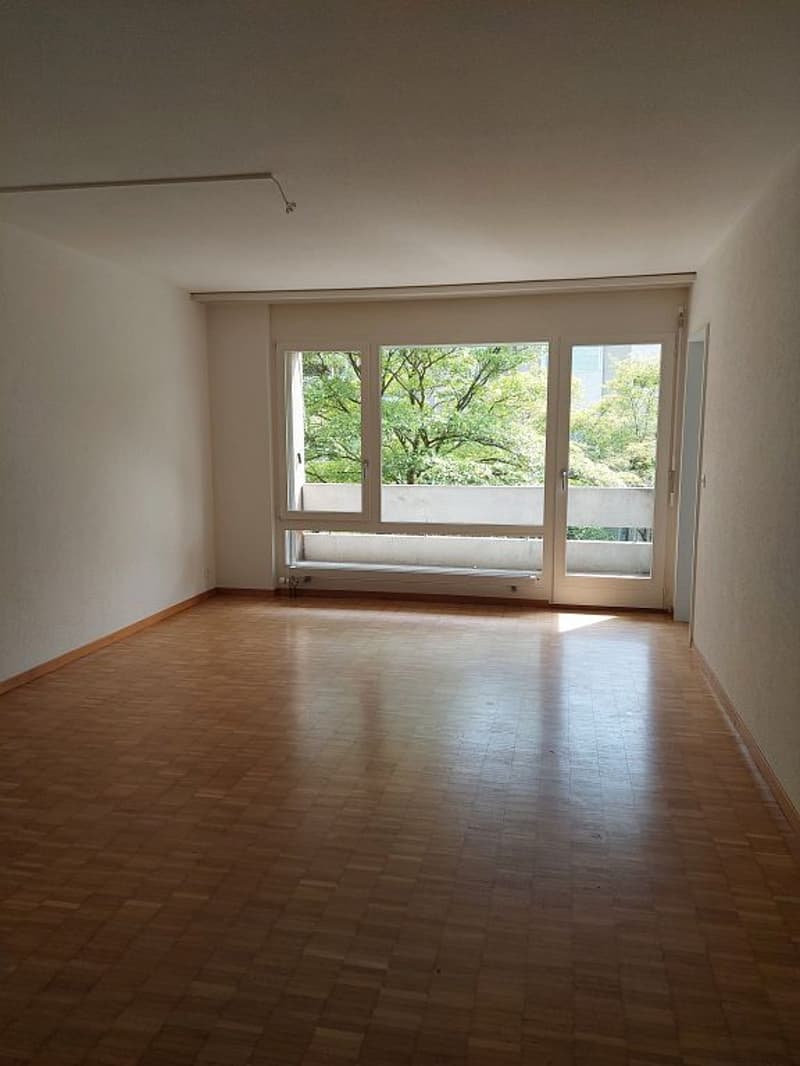 2-Zimmerwohnung, 1. Stock links (7)