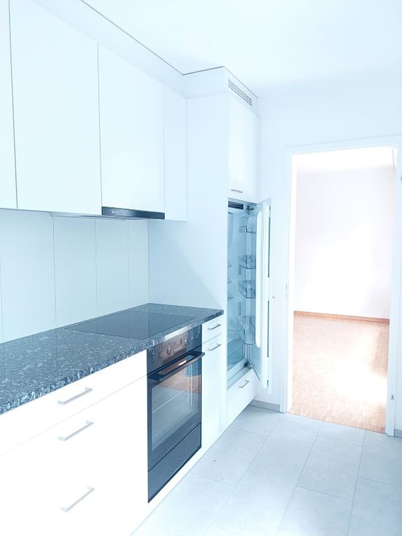 2-Zimmerwohnung, 1. Stock links (5)