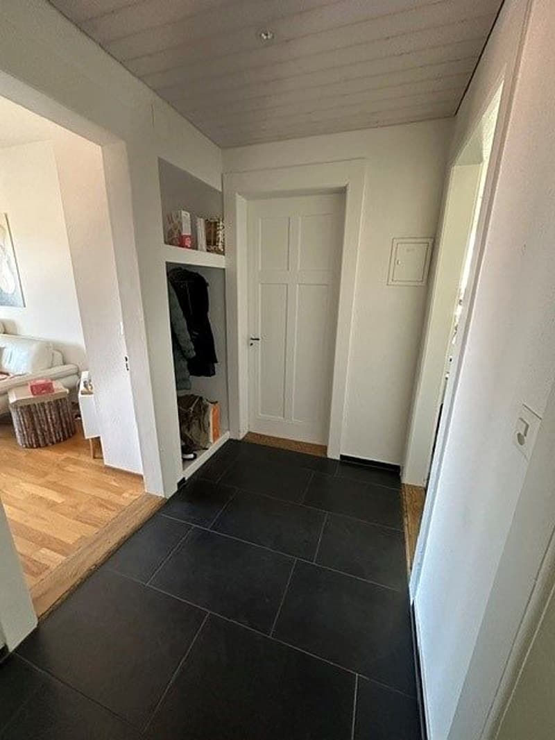 2-Zimmerwohnung, 3. Stock rechts (2)