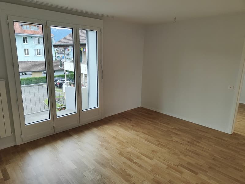3-Zimmerwohnung, 1. Stock rechts (7)