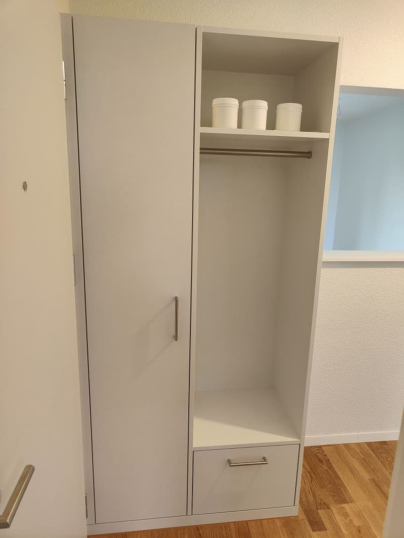 3-Zimmerwohnung, 1. Stock rechts (3)