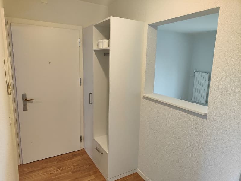 3-Zimmerwohnung, 1. Stock rechts (2)