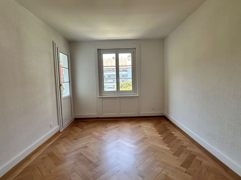 3 1/2-Zimmerwohnung, 2. Stock links (5)