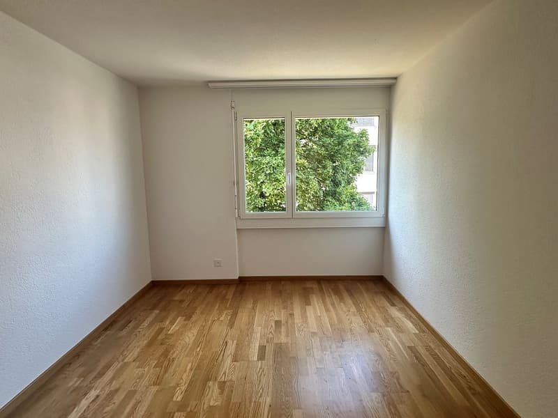 5 1/2-Zimmerwohnung, 1. Stock rechts (9)