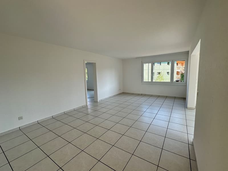 5 1/2-Zimmerwohnung, 1. Stock rechts (5)