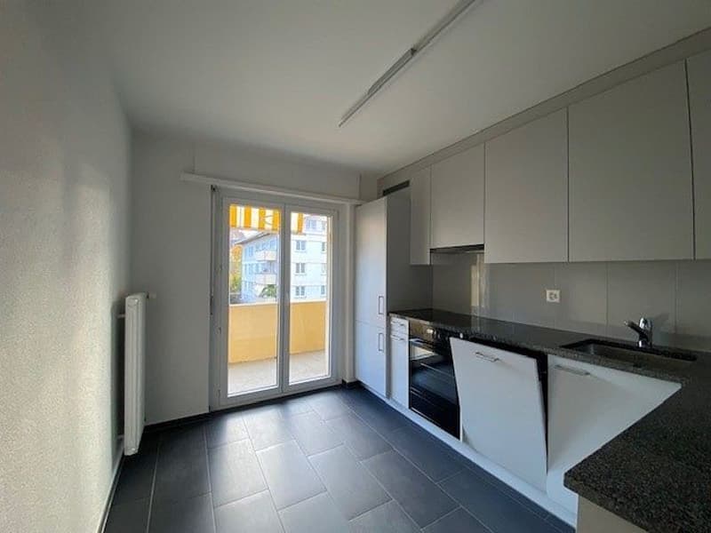 4 Zimmerwohnung, 1. Stock rechts (1)