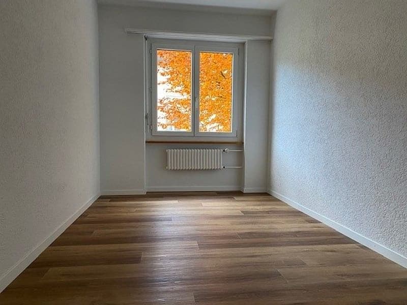 4 Zimmerwohnung, 1. Stock rechts (3)