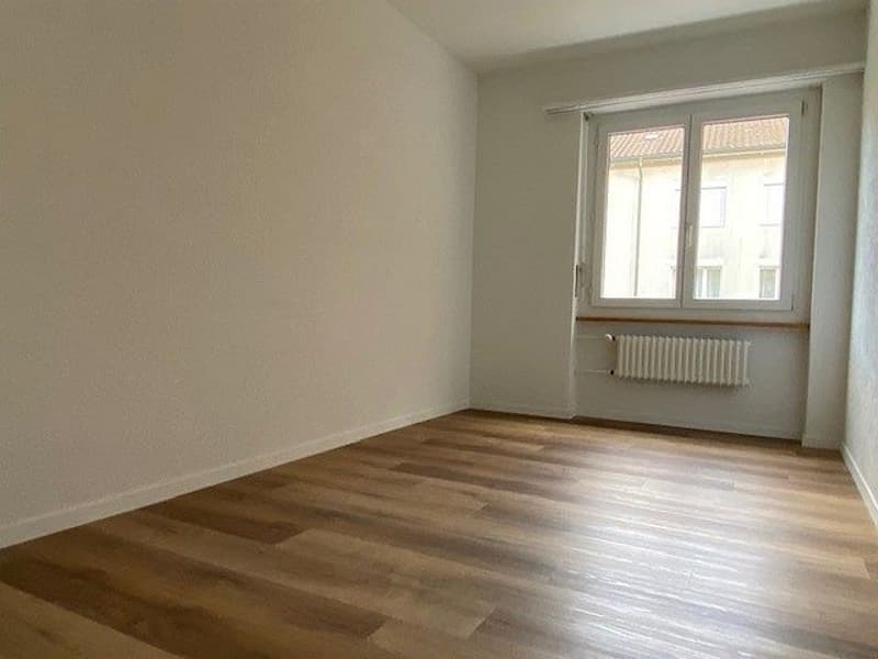 4 Zimmerwohnung, 1. Stock rechts (4)
