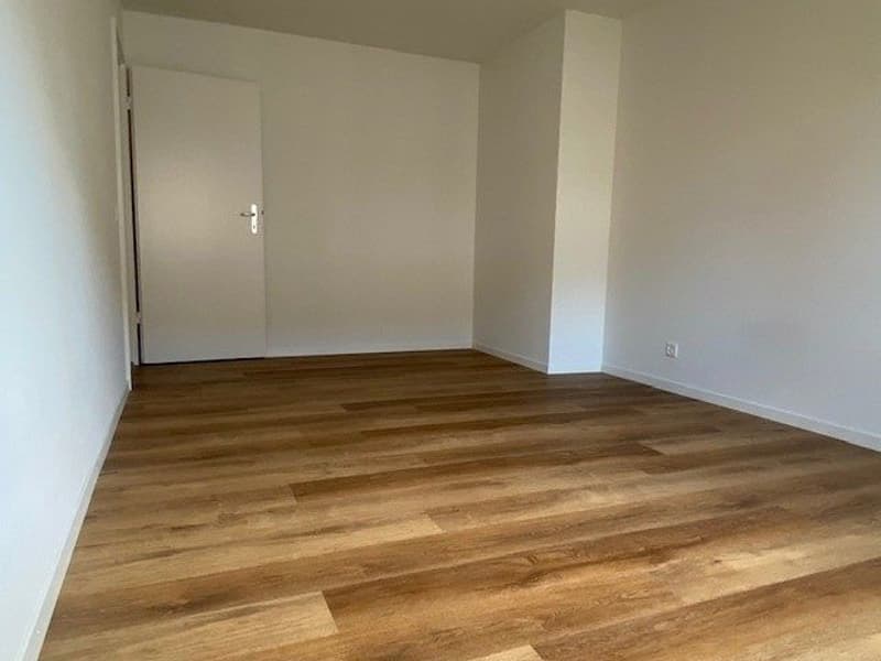4 Zimmerwohnung, 1. Stock rechts (5)