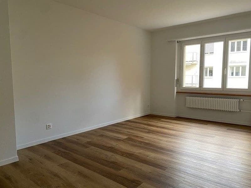 4 Zimmerwohnung, 1. Stock rechts (6)