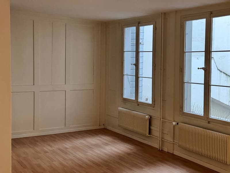 Atelier, 3. Stock (3)