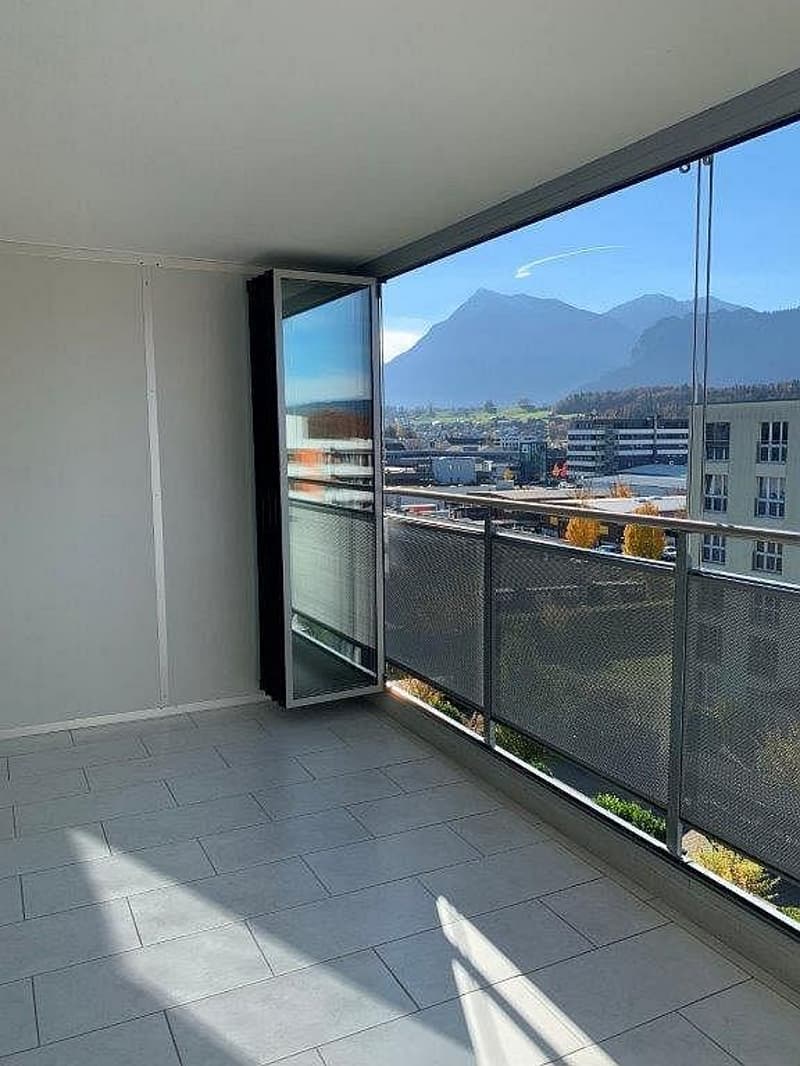 Wundervolle 3 1/2-Zimmerwohnung, 3. Stock links (11)