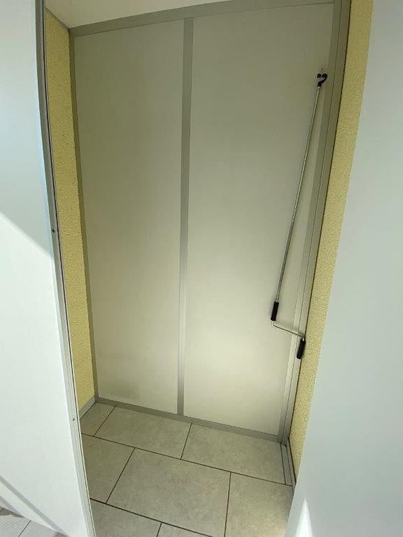Wundervolle 3 1/2-Zimmerwohnung, 3. Stock links (8)