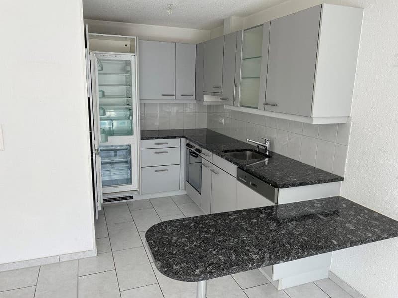 Wundervolle 3 1/2-Zimmerwohnung, 3. Stock links (3)