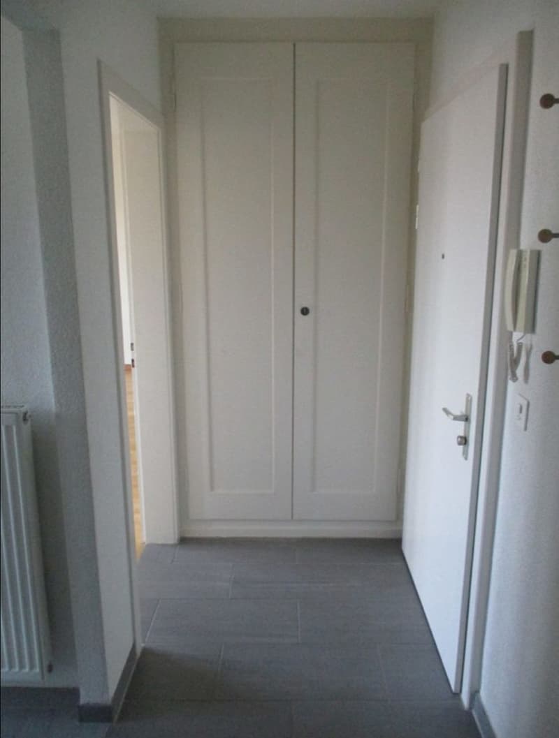 nähe ÖV - Einkaufsmöglichkeiten in der Nähe (2)