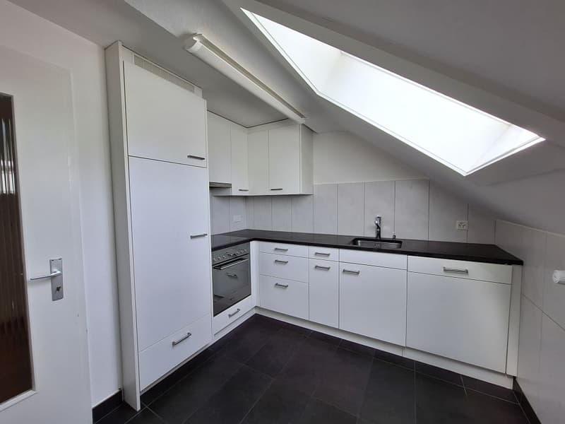 2-Zimmerwohnung, 2. Stock (3)