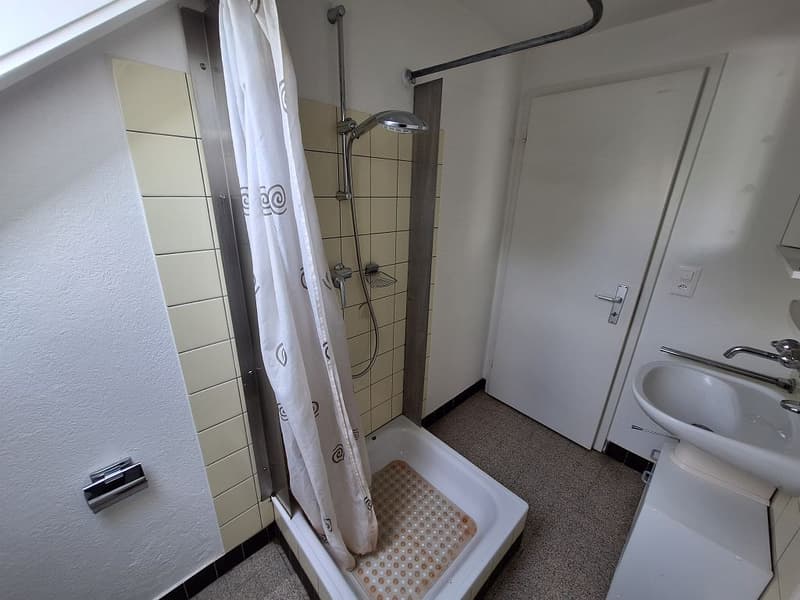 2-Zimmerwohnung, 2. Stock (7)