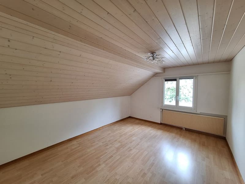 2-Zimmerwohnung, 2. Stock (4)