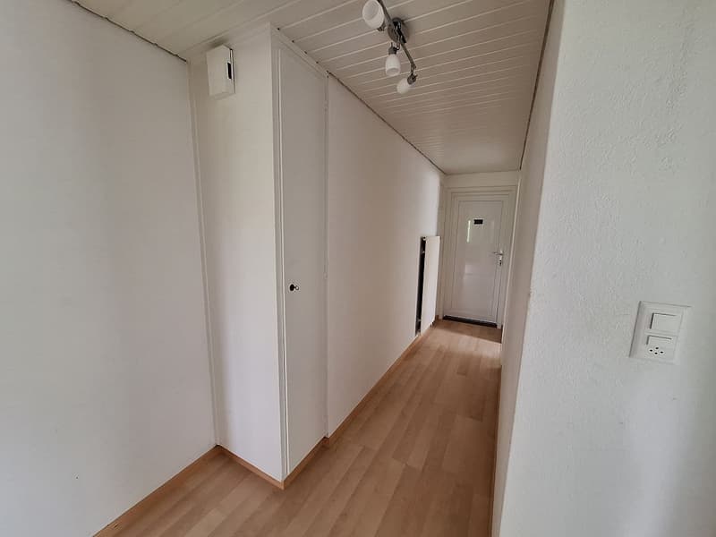 2-Zimmerwohnung, 2. Stock (2)
