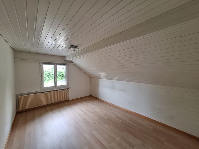 2-Zimmerwohnung, 2. Stock (5)