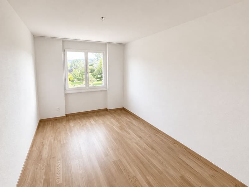Charmante 3 1/2-Zimmerwohnung, 1. Stock links (7)