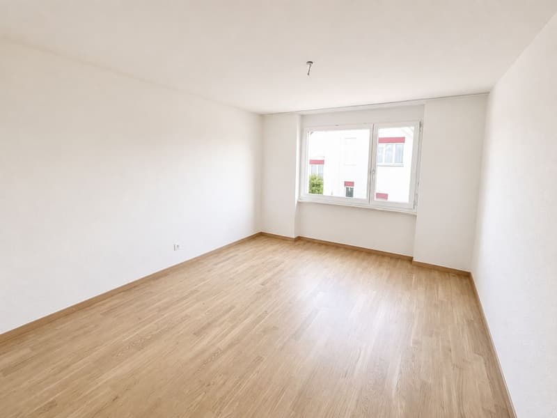 Charmante 3 1/2-Zimmerwohnung, 1. Stock links (8)