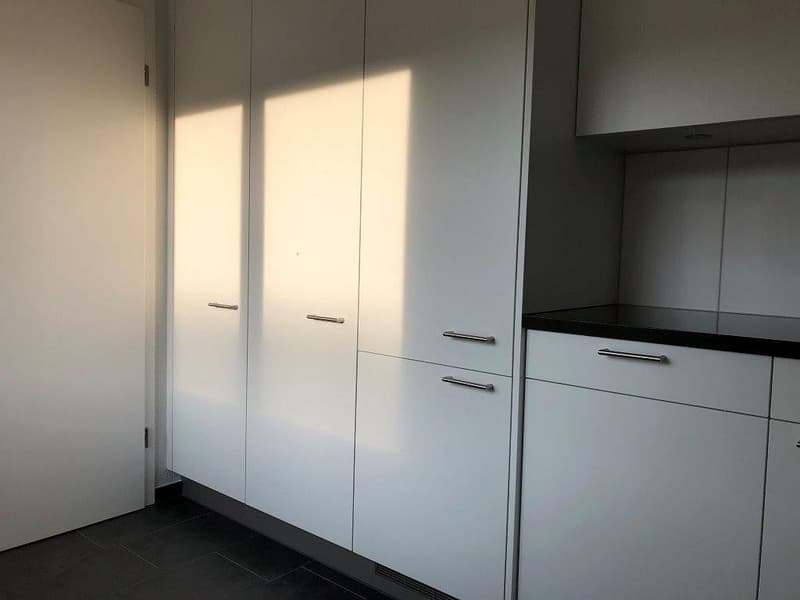 5 1/2-Zimmerwohnung, 2. Stock links (5)