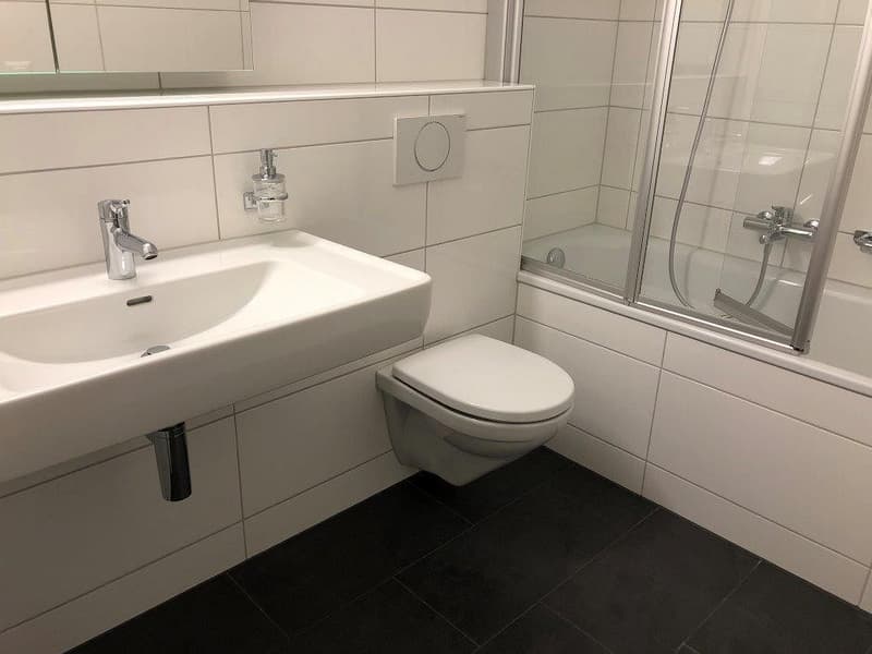5 1/2-Zimmerwohnung, 2. Stock links (2)
