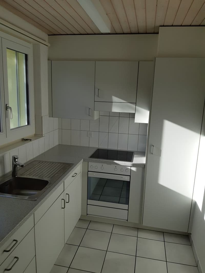 4-Zimmerwohnung, 3. Stock rechts (8)