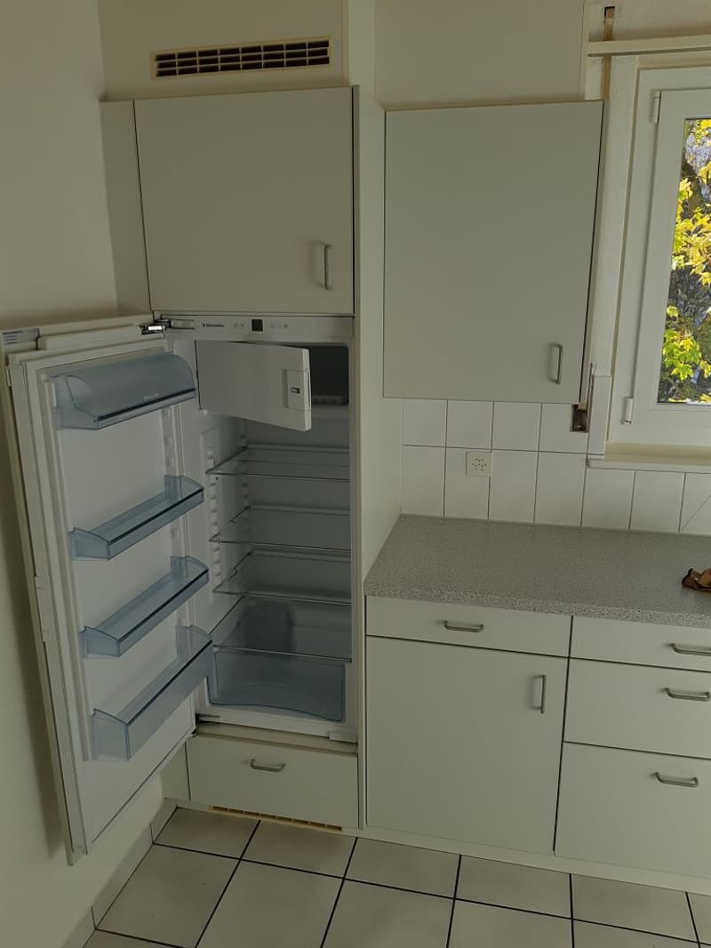4-Zimmerwohnung, 3. Stock rechts (2)