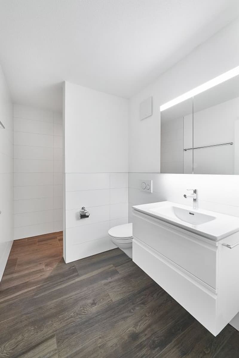 2.5-Zimmerwohnung, 1. Stock (5)