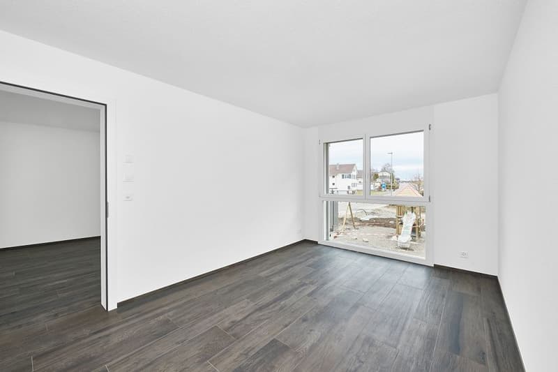2.5-Zimmerwohnung, 1. Stock (4)