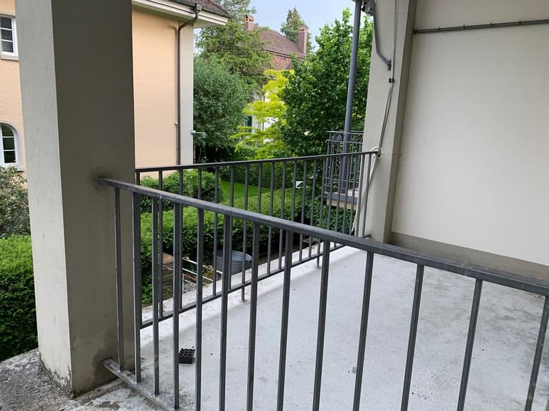 3-Zimmerwohnung, 1. Stock (6)