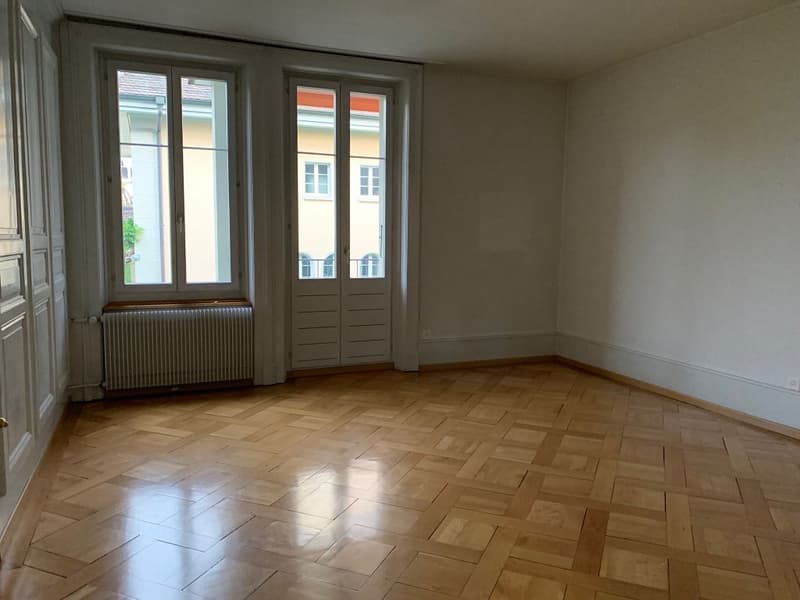 3-Zimmerwohnung, 1. Stock (4)