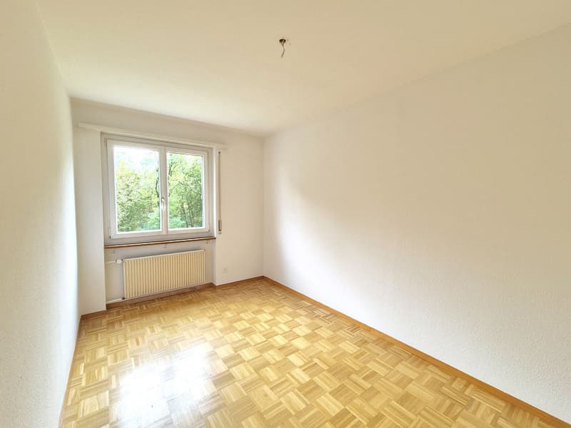 4 1/2-Zimmerwohnung, 1./2. Stock links (6)