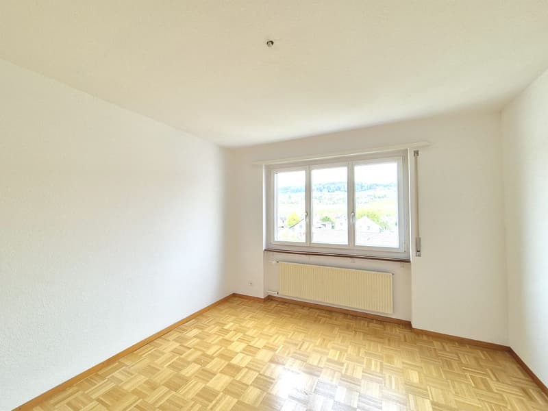 4 1/2-Zimmerwohnung, 1./2. Stock links (5)