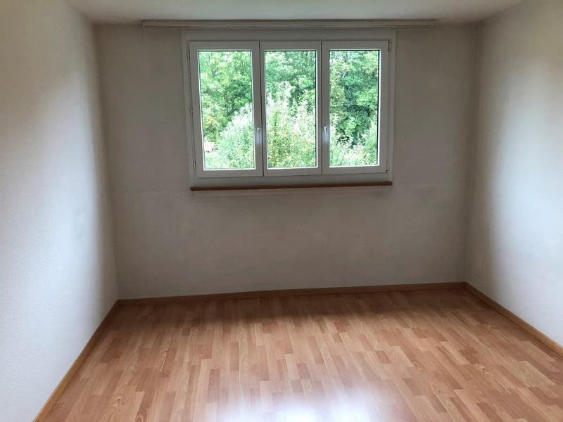 Charmante 3 1/2-Zimmerwohnung, 1. Stock links (5)