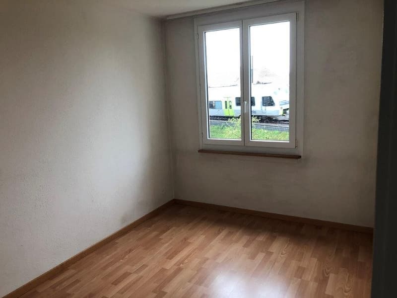 Charmante 3 1/2-Zimmerwohnung, 1. Stock links (6)