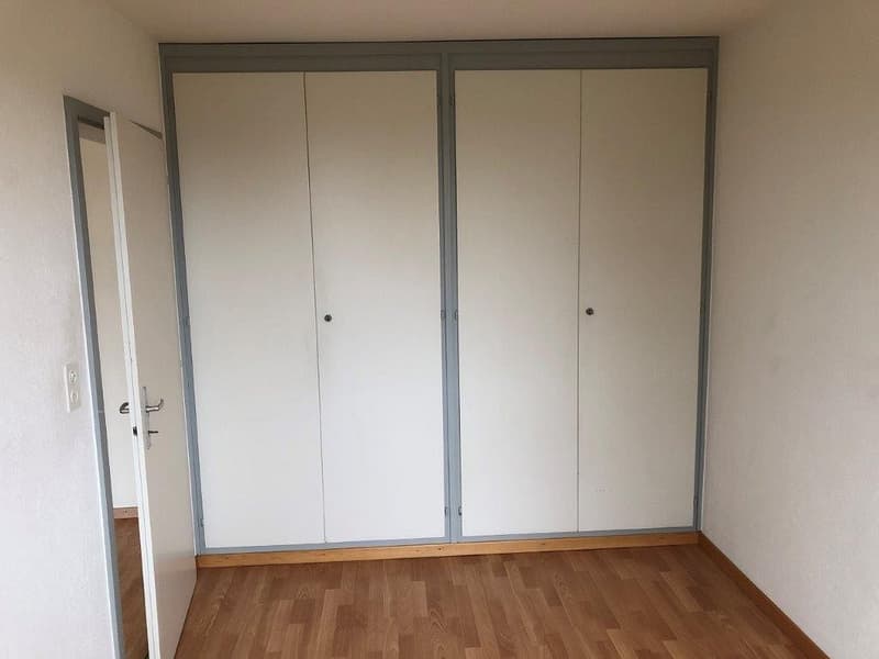 Charmante 3 1/2-Zimmerwohnung, 1. Stock links (7)